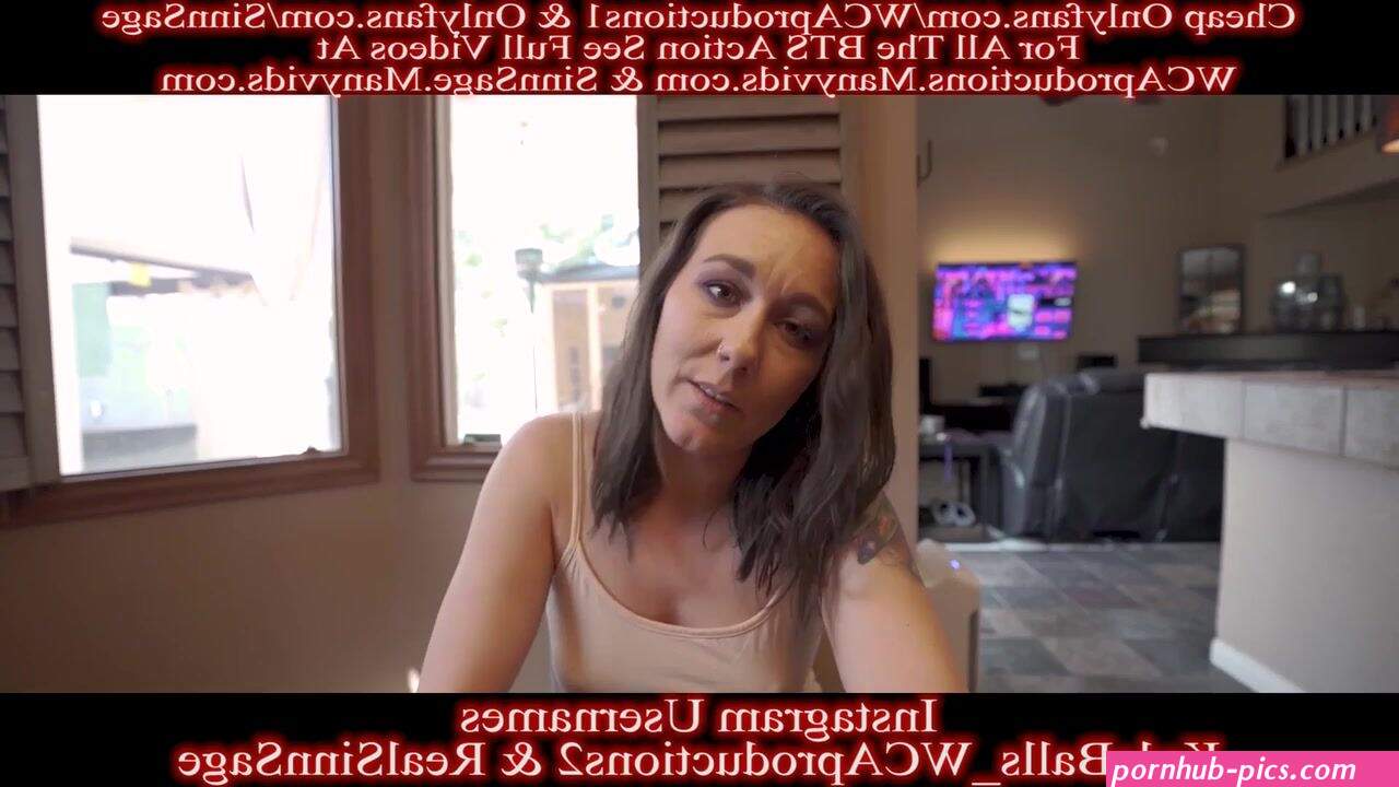 Free Impregnating My Hawt Christian Step Aunt Sinn Sage Kyle Balls WCA Porn Video HD