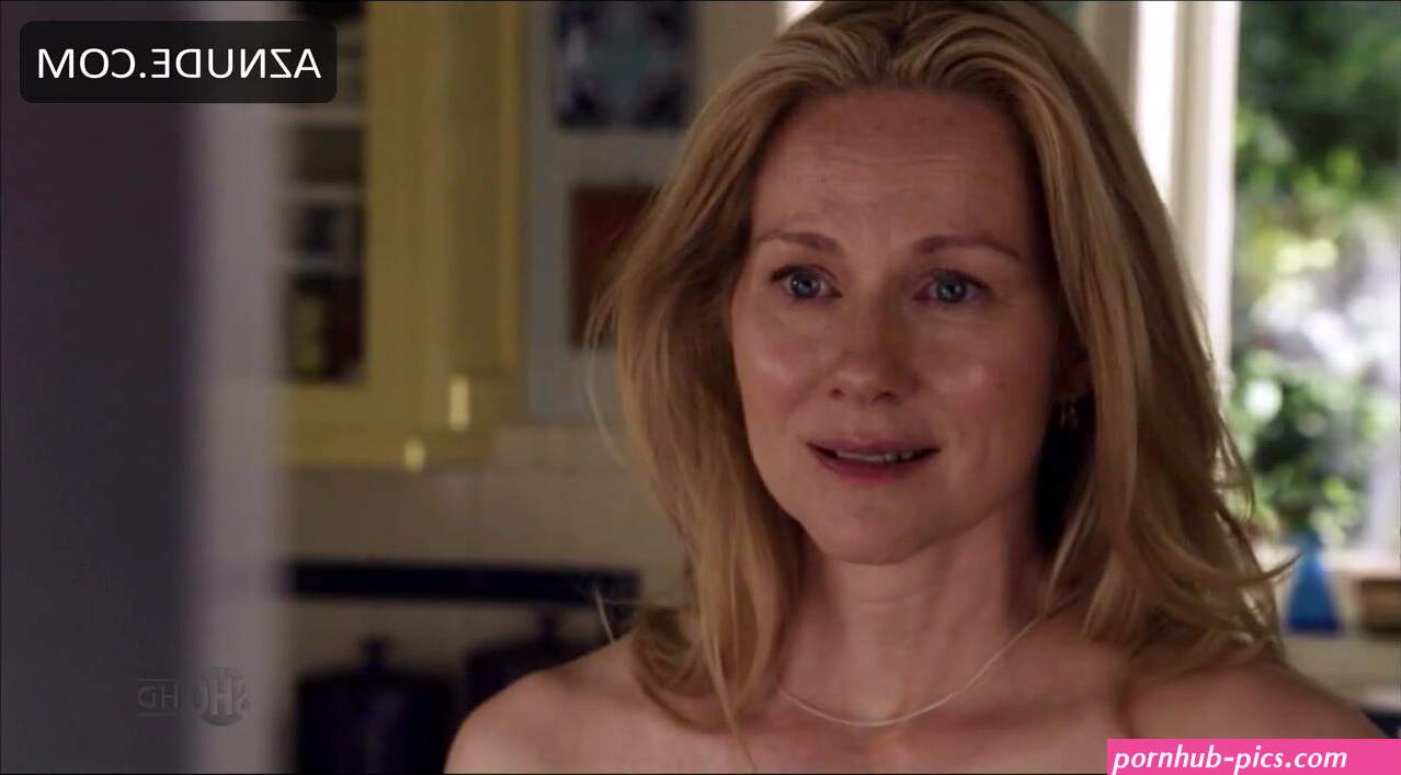 Laura Linney Breasts Butt sexy fragment in The Big C
