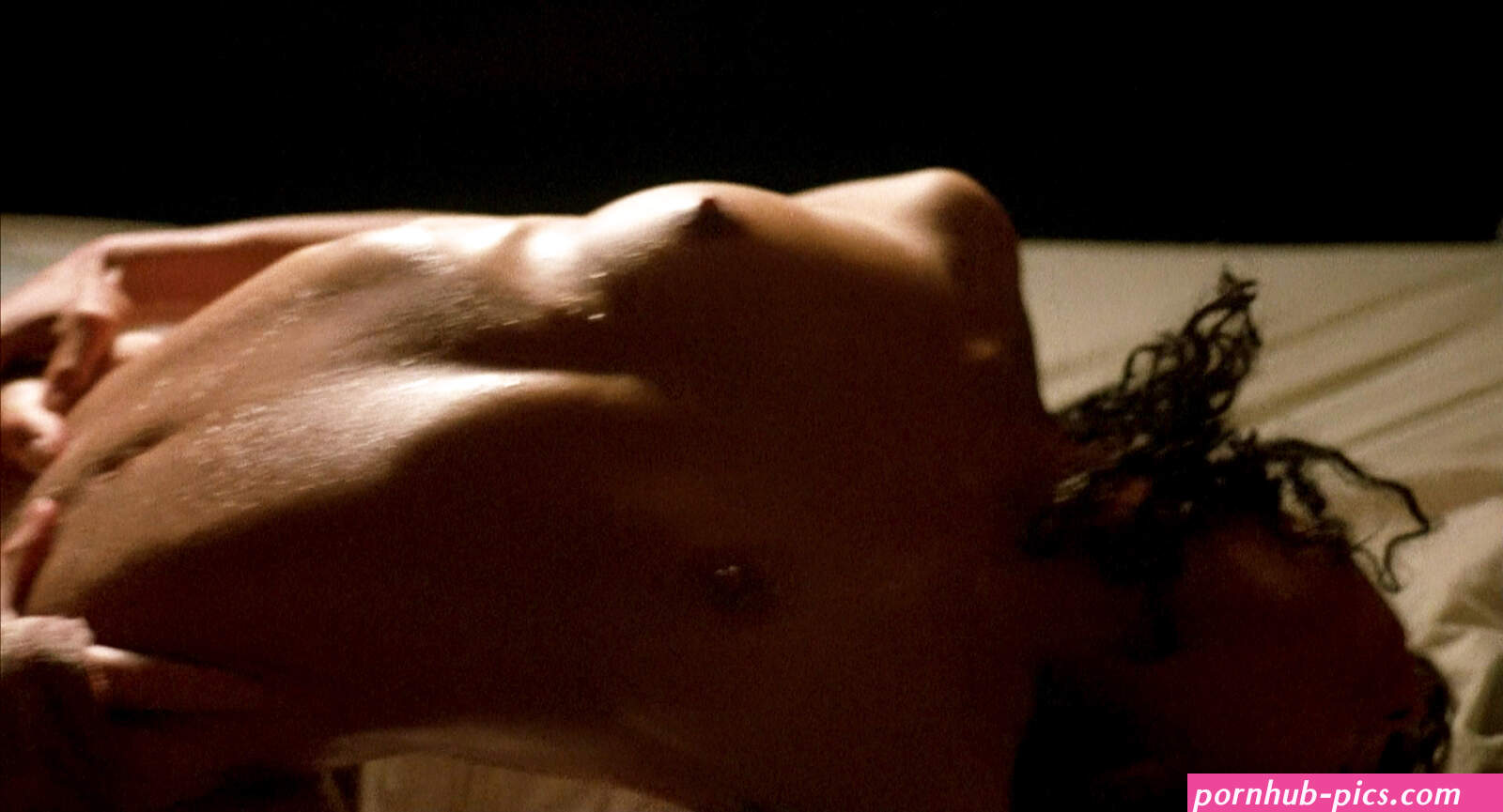 Lisa Bonet