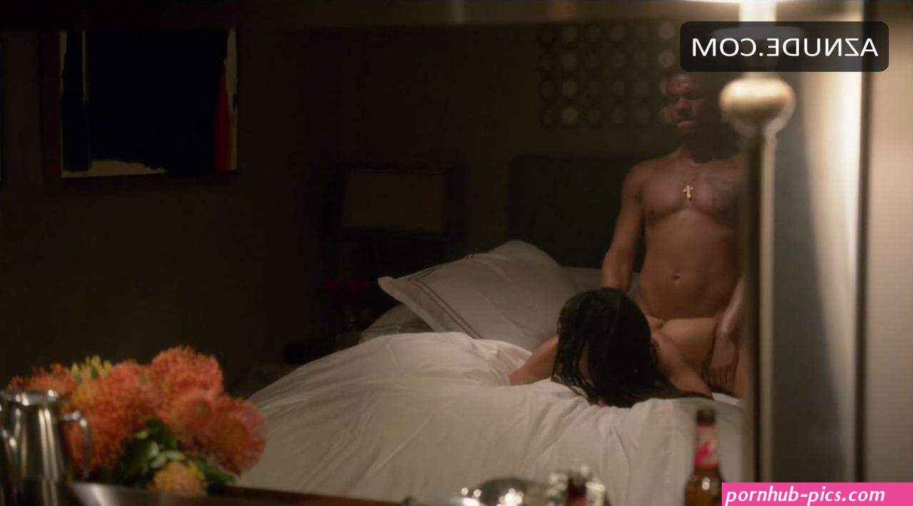 LISA BONET Nude