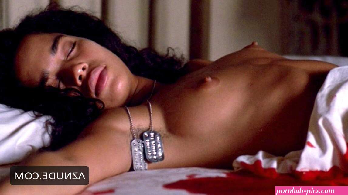 LISA BONET Nude