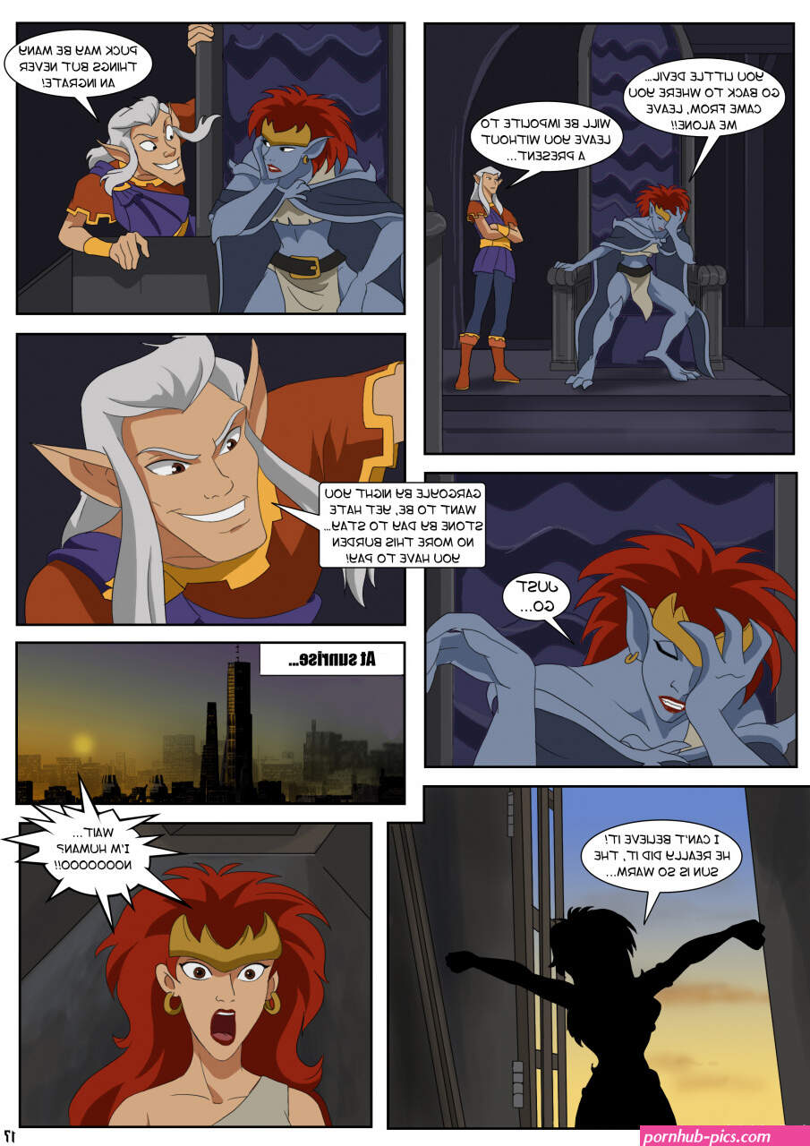 Mirror of Mischief 17 by locofuria -- Fur Affinity dot net