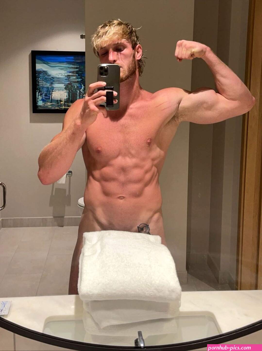 Thirst for Logan Paul thirst4loganp X