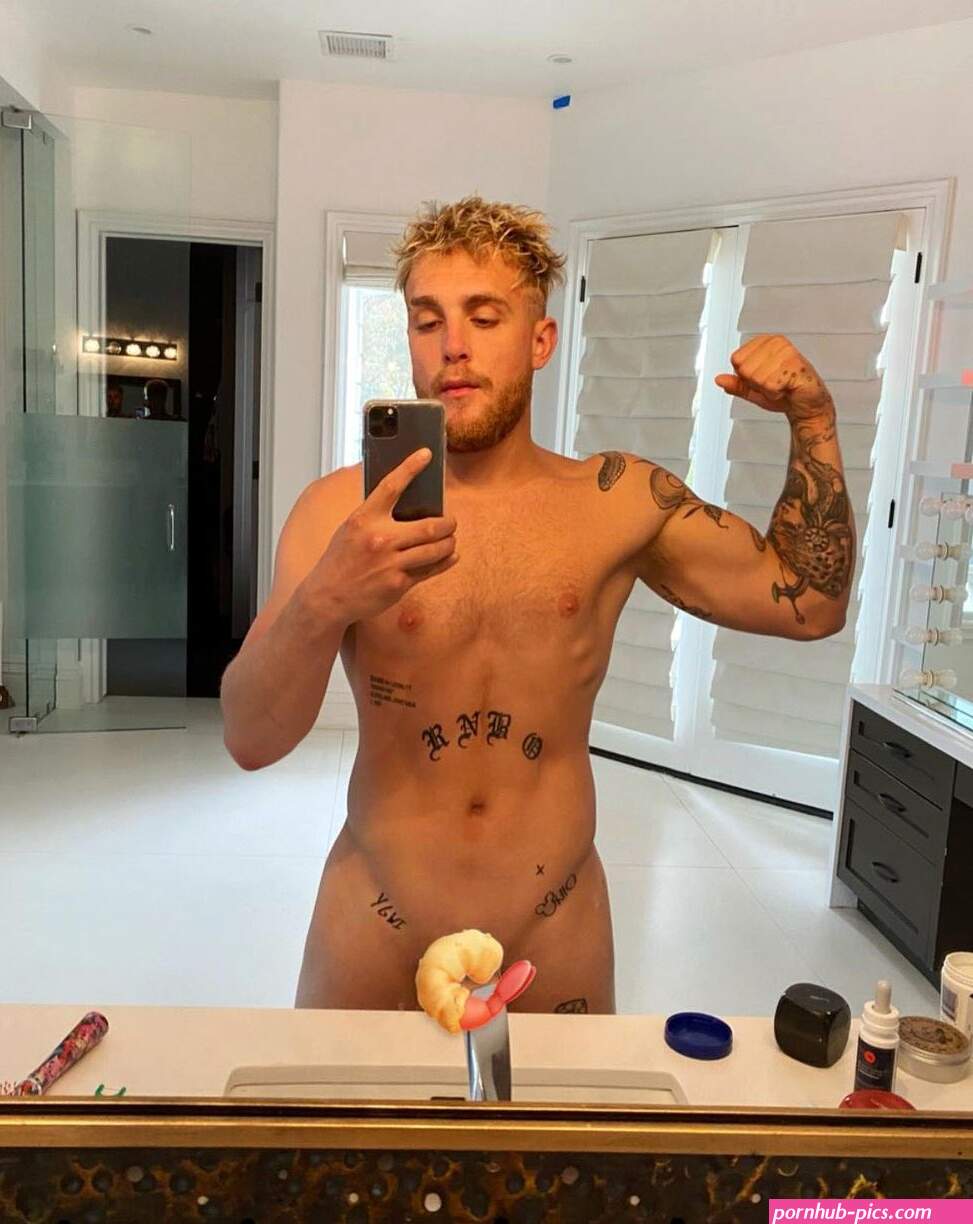 Thirst for Logan Paul thirst4loganp X