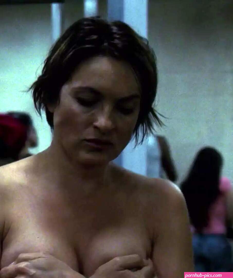 mariska hargitay leaked nudes