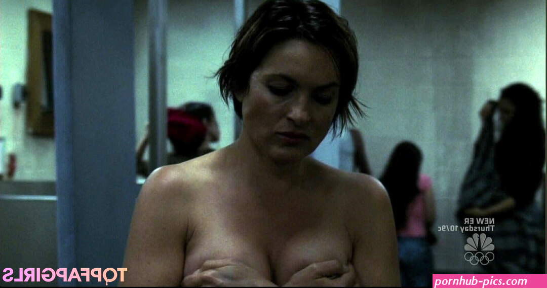 Mariska Hargitay Nude OnlyFans Leaked