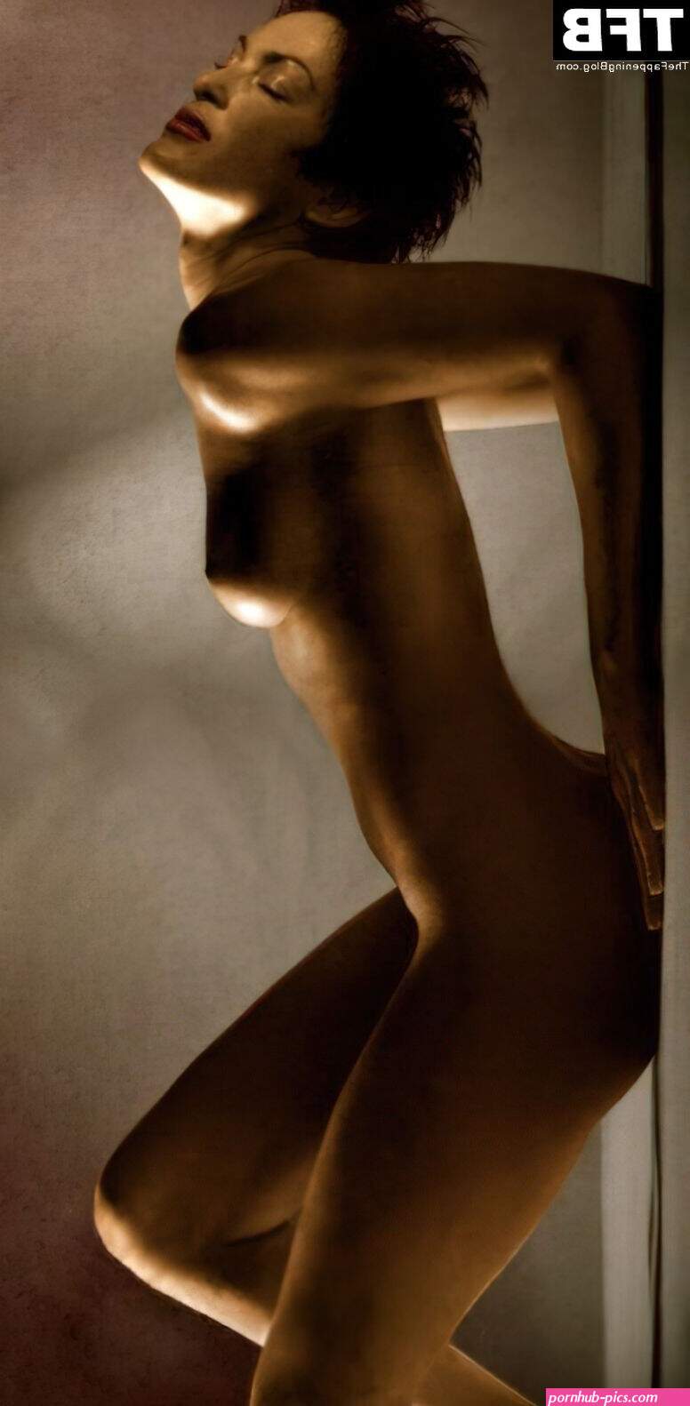 Mariska Hargitay Nude Photos Videos 2024