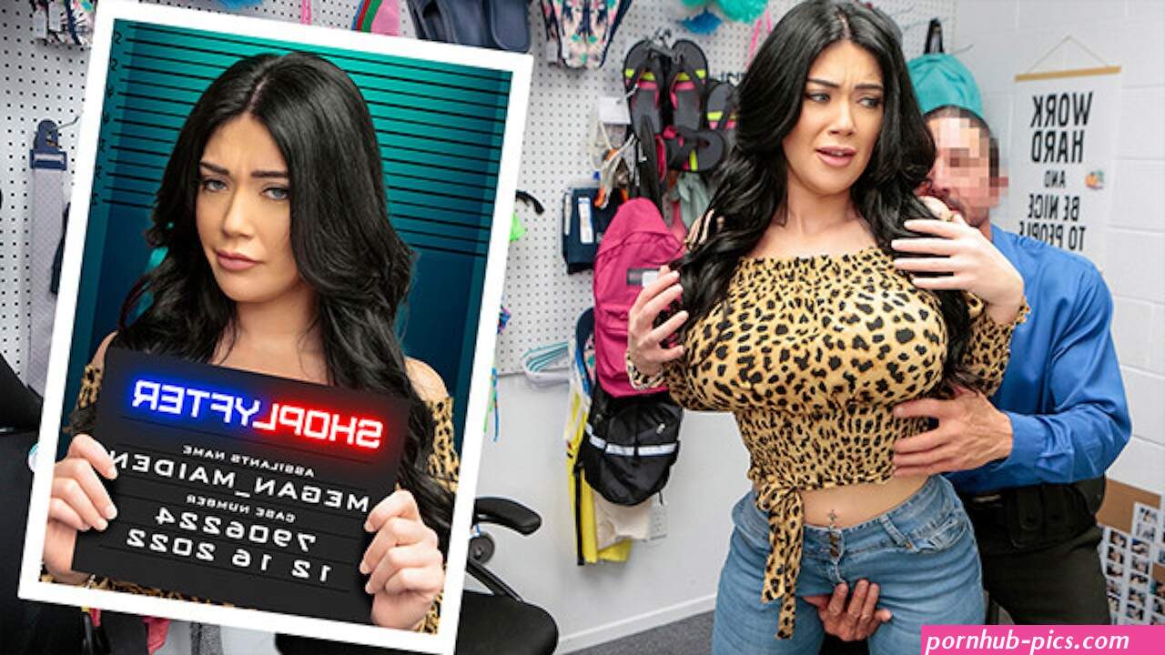 Shoplyfter