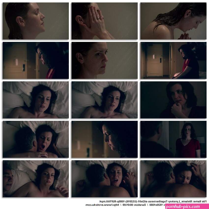 Free Preview of Melanie Lynskey Naked in Togetherness series 2015