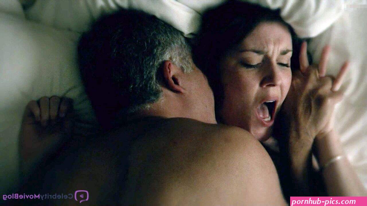 Melanie Lynskey Nude Rough Sex in Togetherness