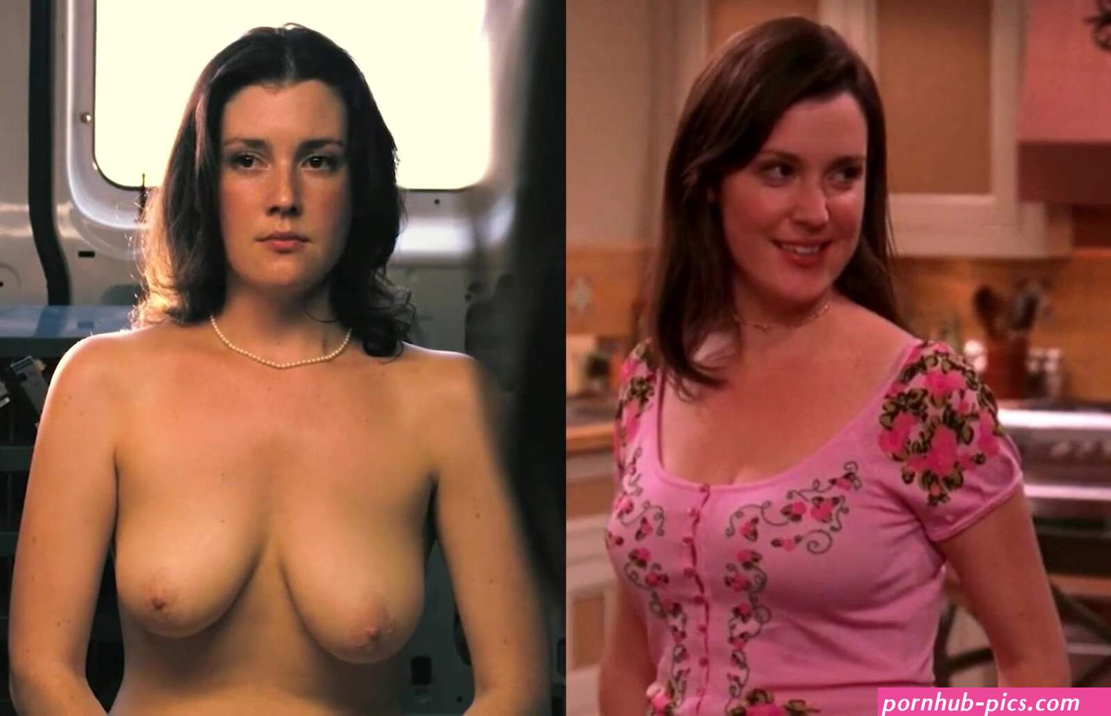 Melanie lynskey