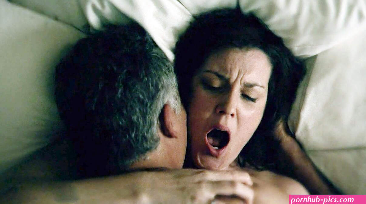 Melanie Lynskey Nude Rough Sex in Togetherness