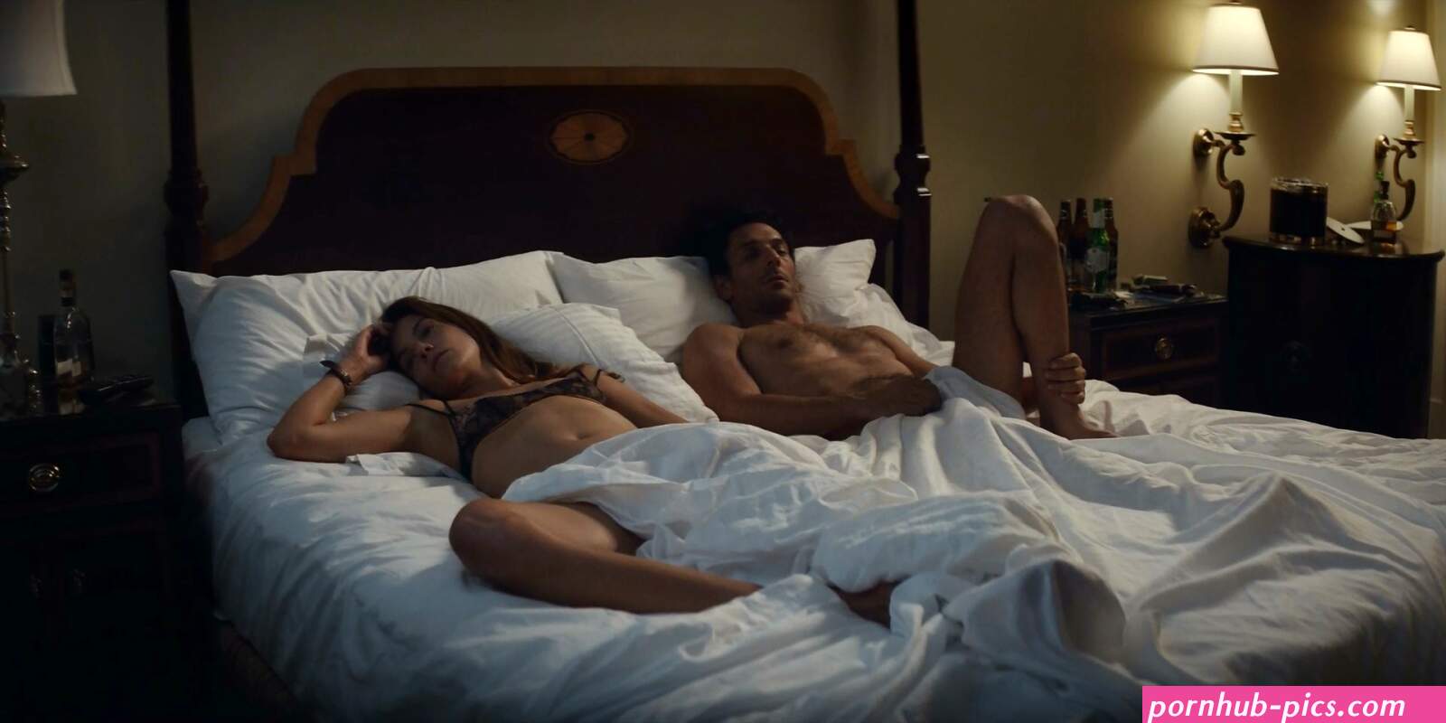 Nude video celebs Actress Michelle Monaghan