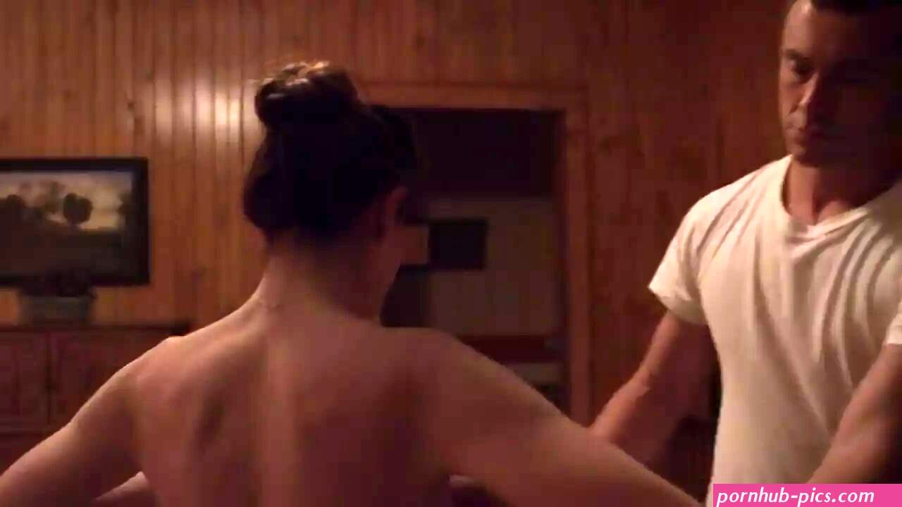 Michelle Monaghan Nude