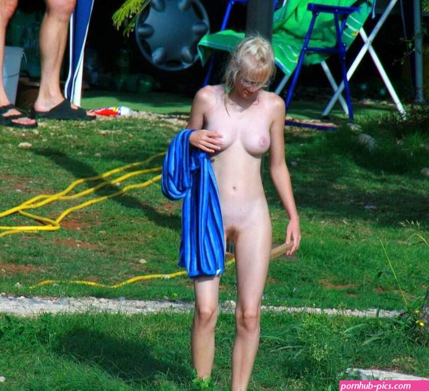HvarNudist on X: mother and daughter nude in croatia fkk