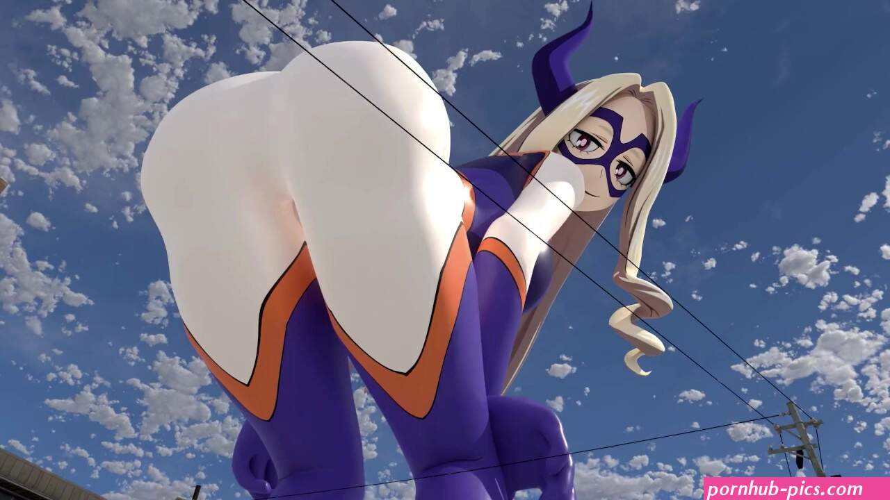 Mt Lady Giantess Growth and BE giantess Growth and Breast Expansion