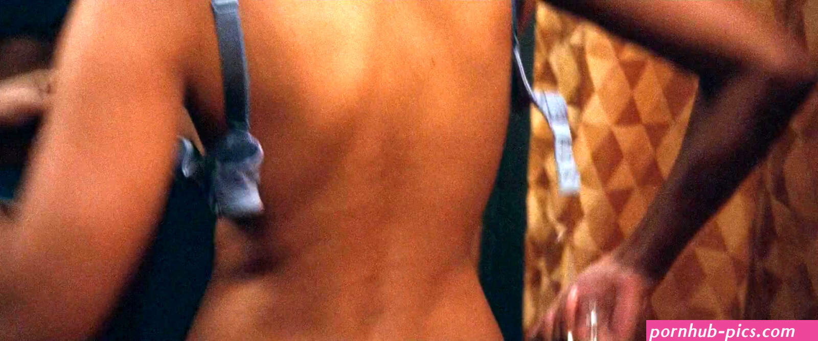 Nude video celebs Jessica Lucas sexy