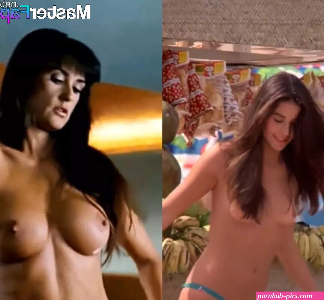 Demi Moore Nude OnlyFans Leak Picture ossyuhpnir
