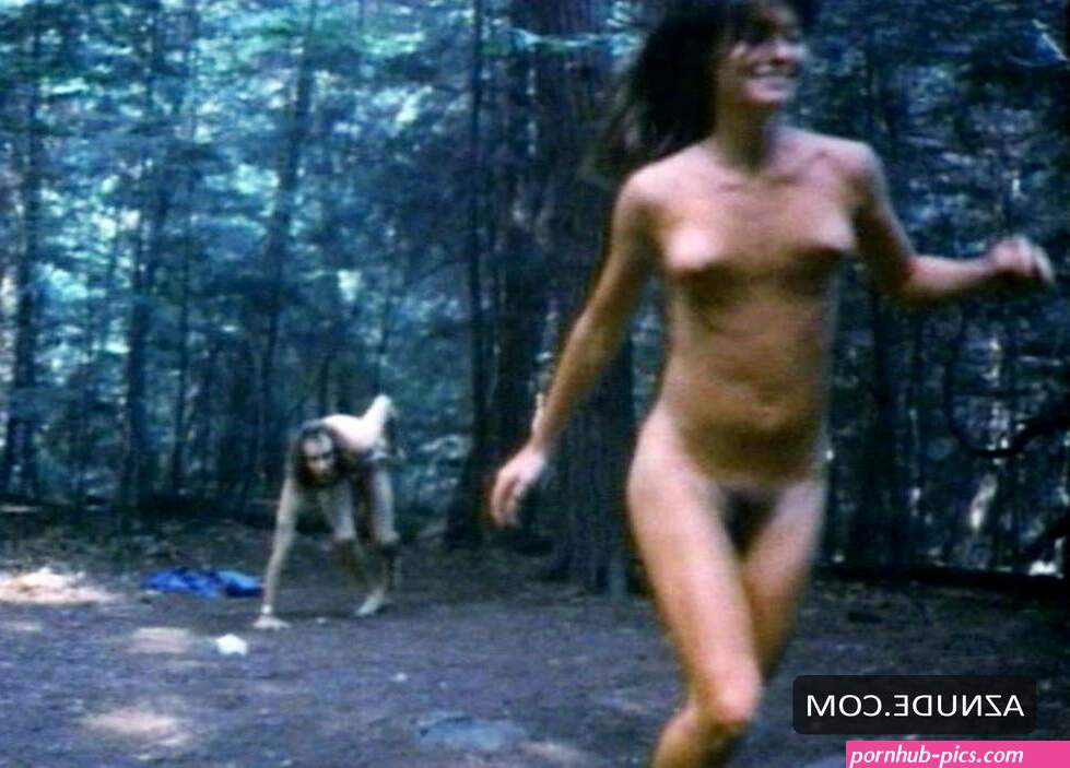 THE GROOVE TUBE NUDE SCENES