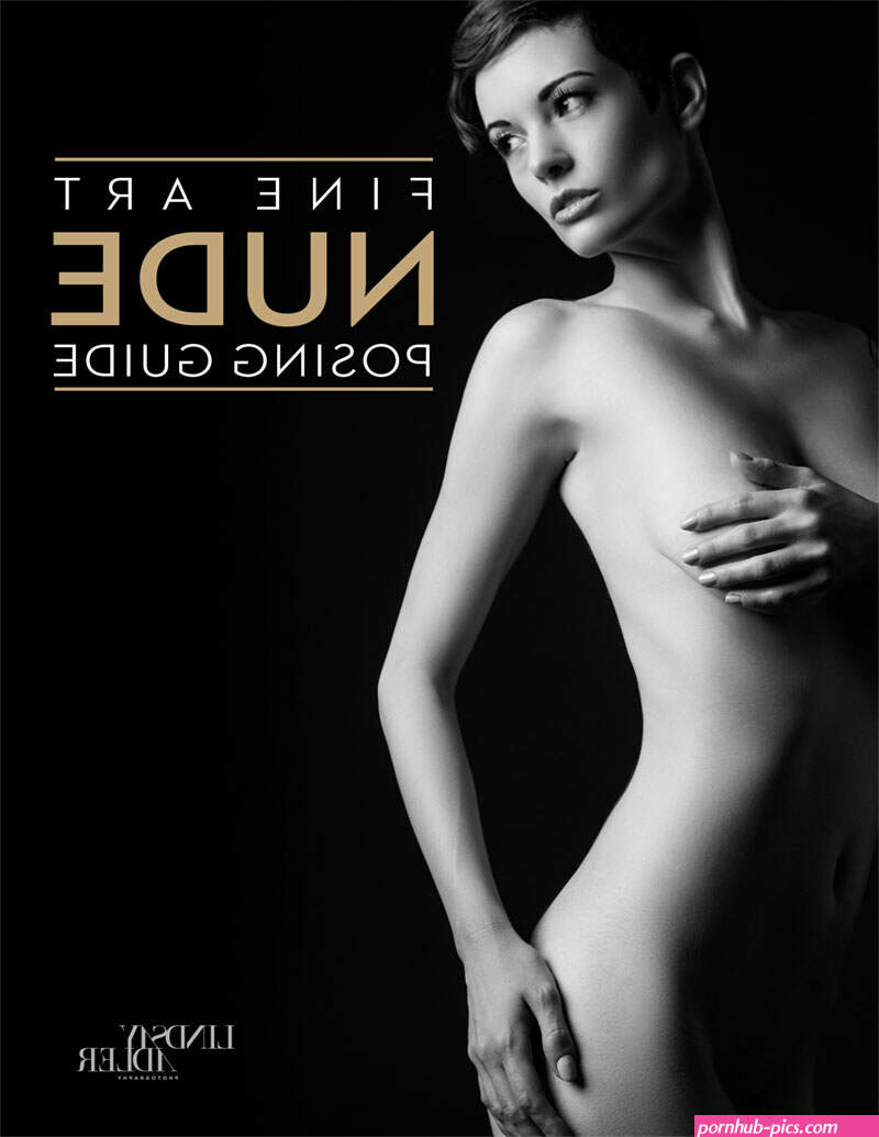 Fine Art Nude Posing Guide