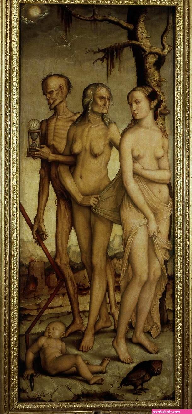Old women and sex: fear fantasy and a defining life course in Early Modern Europe