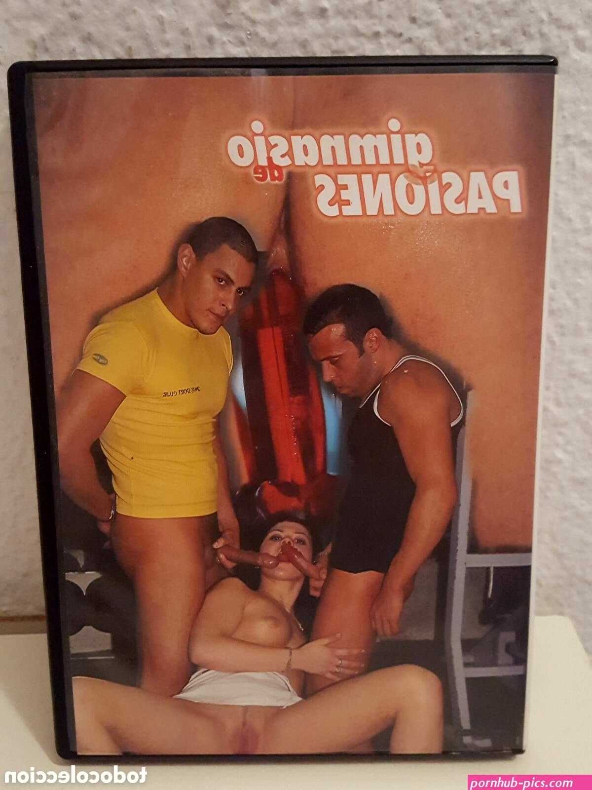 pelicula dvd porno