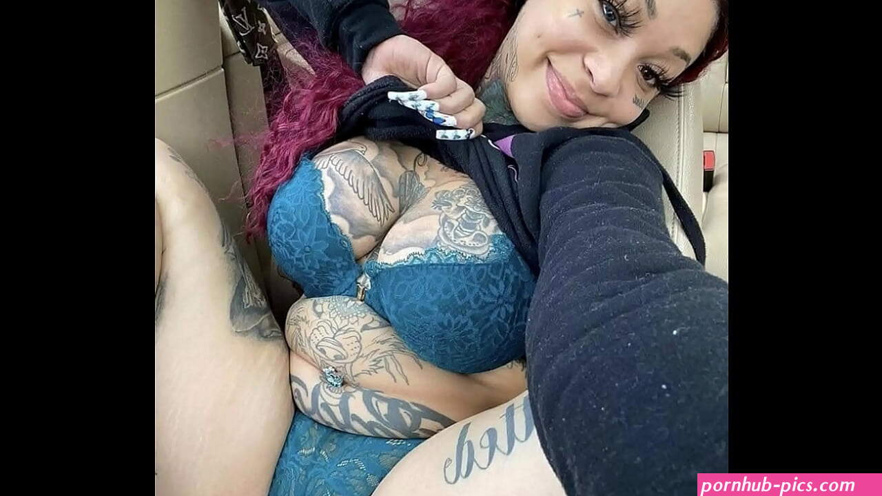 Phat pussy