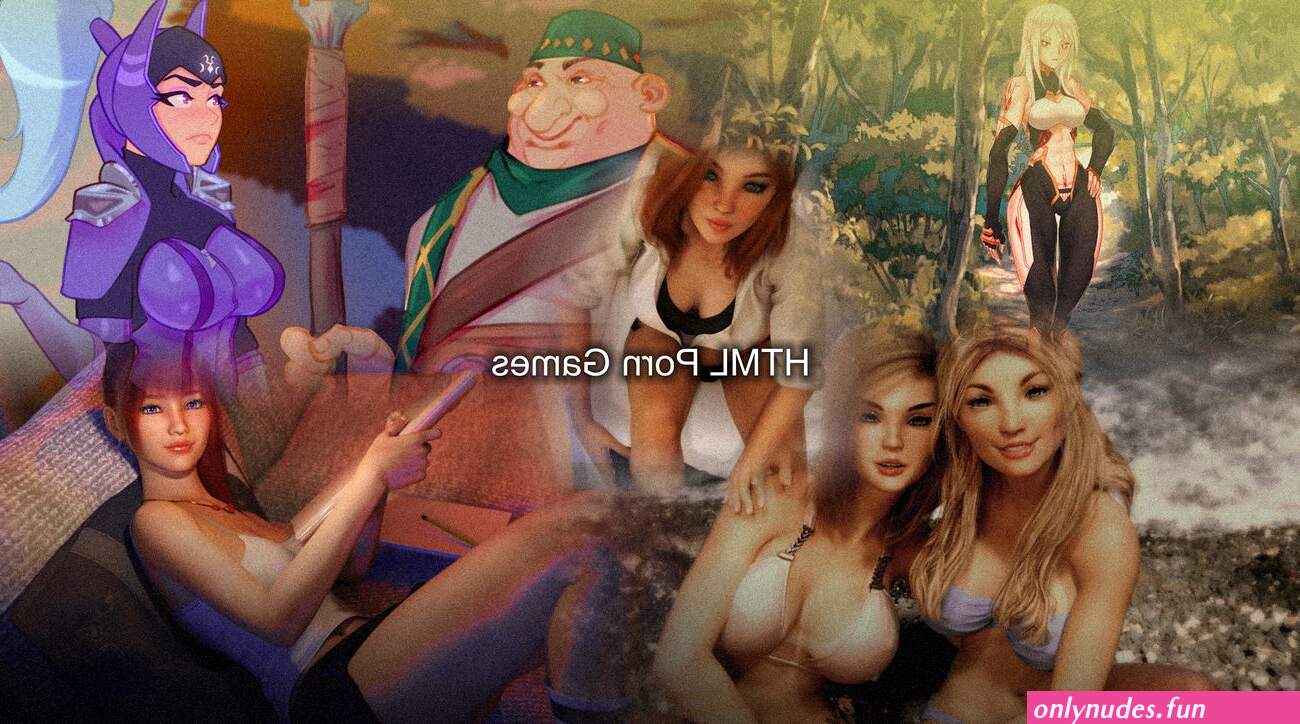 Porn Games HTML