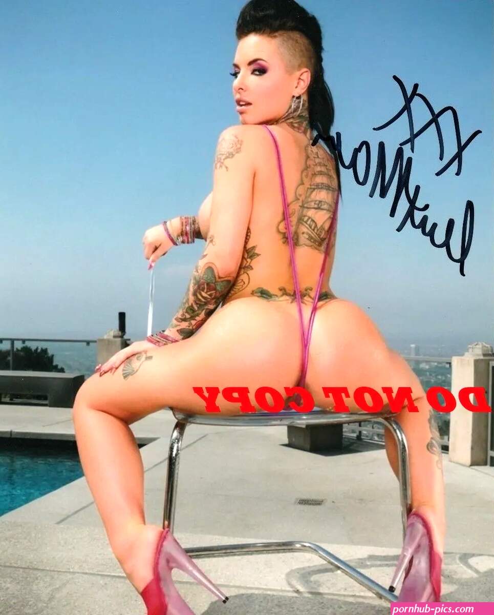 CHRISTY MACK8