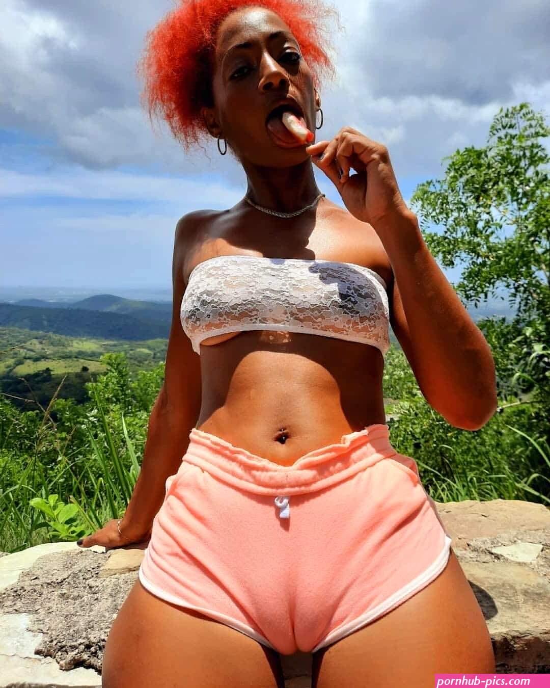 Random phat pussy