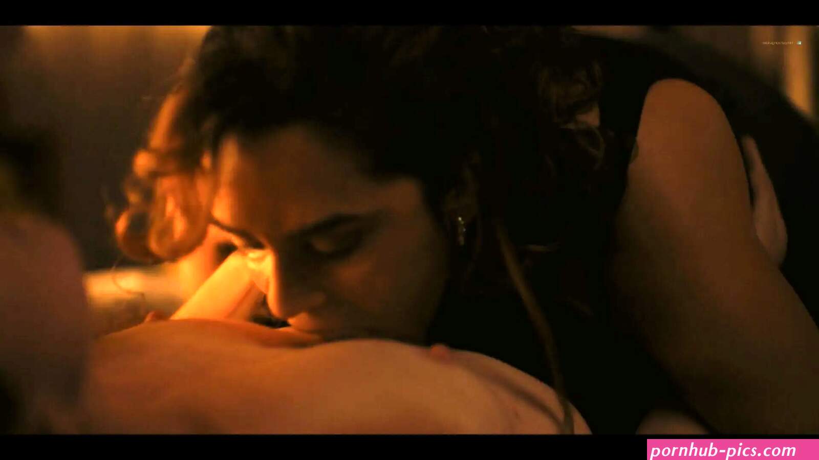 Rosanny Zayas nude Stephanie Allynne and Sepideh Moafi nude sex