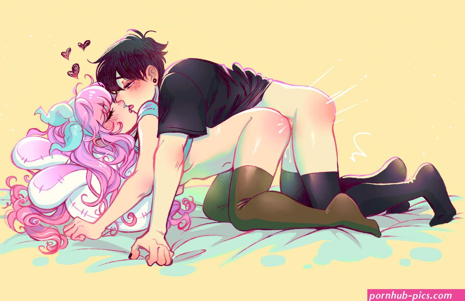 Post 5022926: Aubrey Omori sintastein Sunny