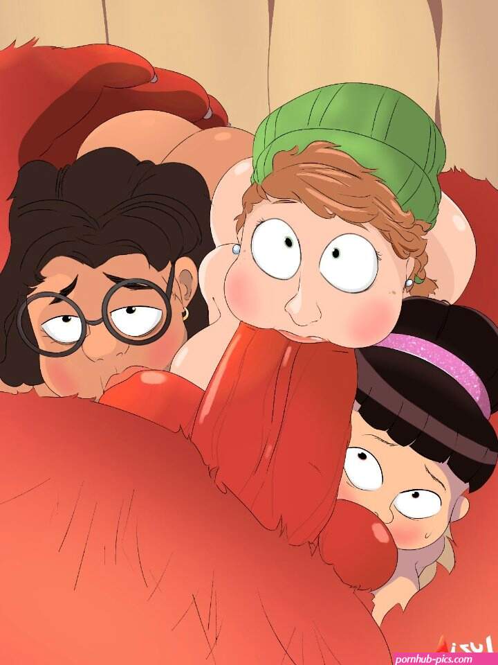 Rule 34 XYZ disney pixar turning red abby turning red mei lee turning red