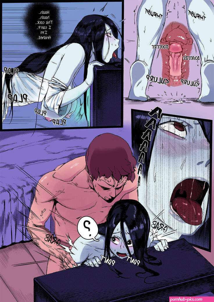 Yamamura Sadako