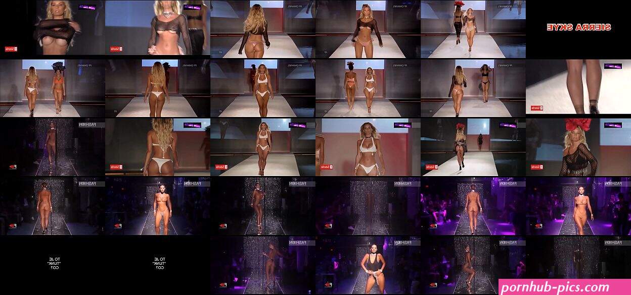 Sierra Skye pro Wentresku