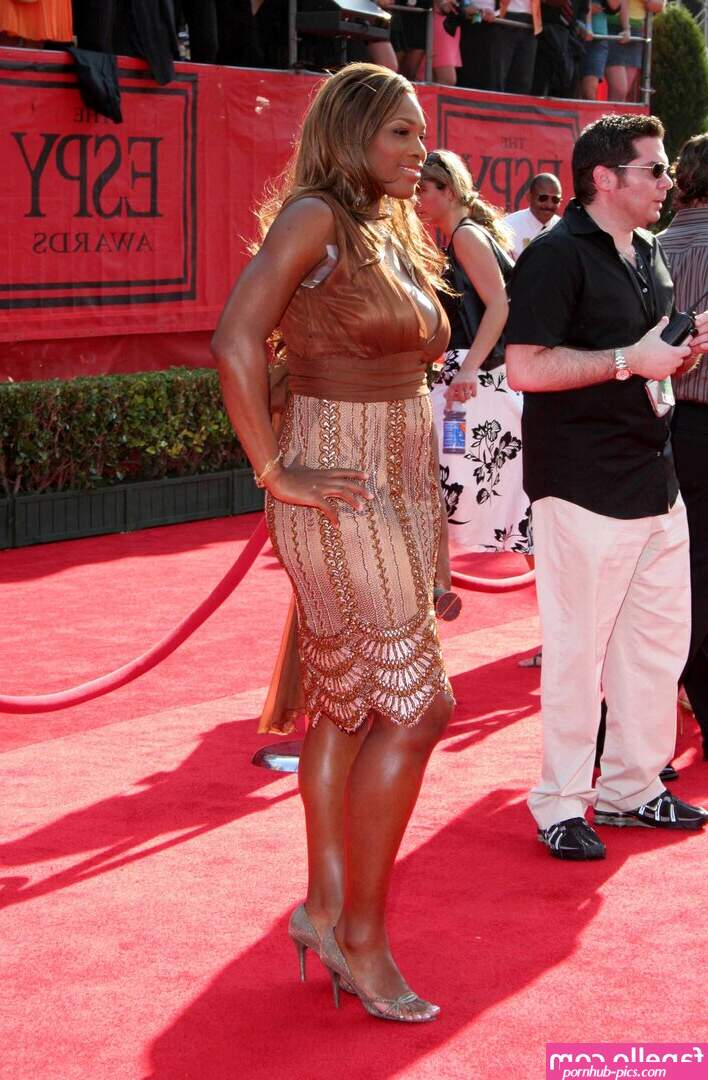 Serena Williams serenawilliams Nude Leaked OnlyFans