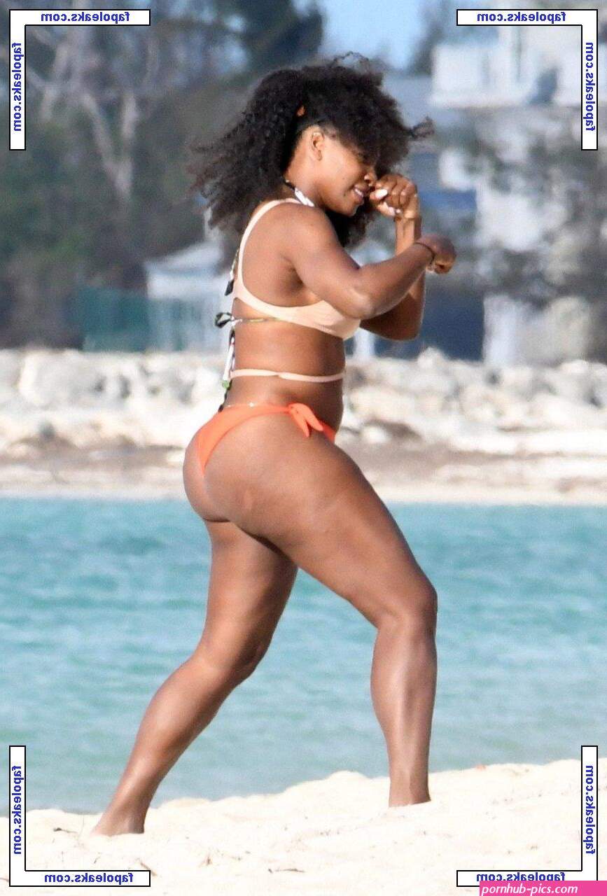 Serena Williams serenawilliams leaked nude