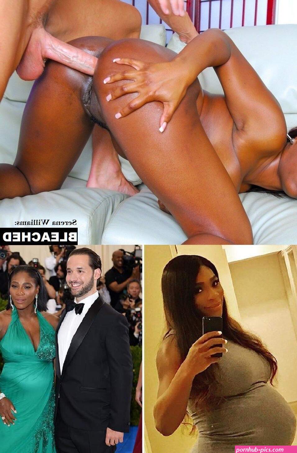 Serena williams