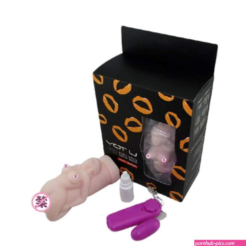 Jual Vagina Getar Silikon Halus Made in Jepang