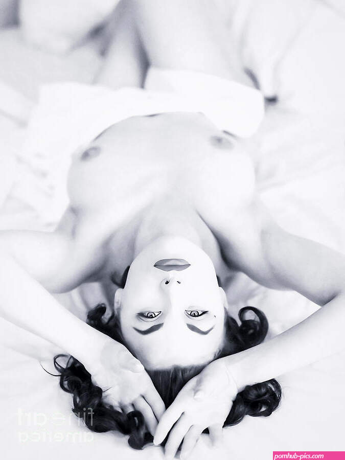 Sherilyn Fenn Nude Photograph by Rafael Del Toro