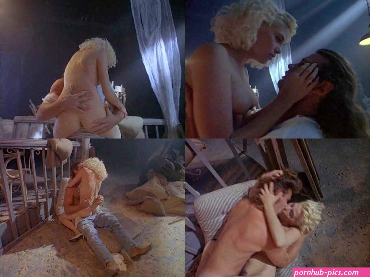 Sherilyn fenn nude
