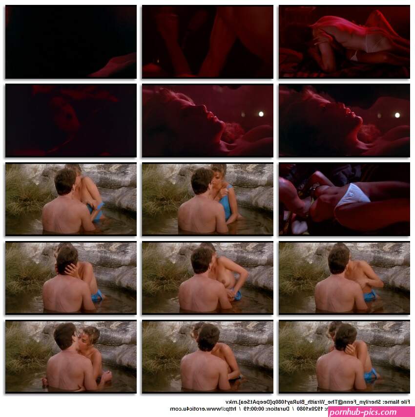 Download or Watch Online: Sherilyn Fenn naked in Wraith 1986