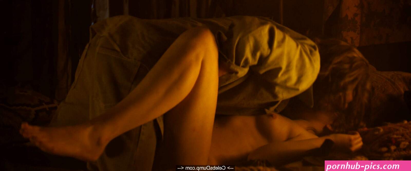 Hannah Murray Dayle McLeod Julia Schlaepfer Suki Waterhouse Marianne Rendon Kayli Carter Sosie Bacon Kimmy Shields and others nude in Charlie Says 2018