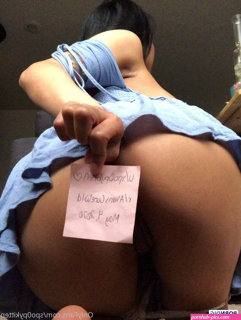 Spo0pykitten Nude Leaks
