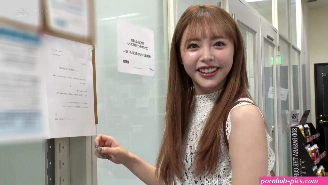 STARS-682 One Day AD Experience At SOD Head Office! Yun