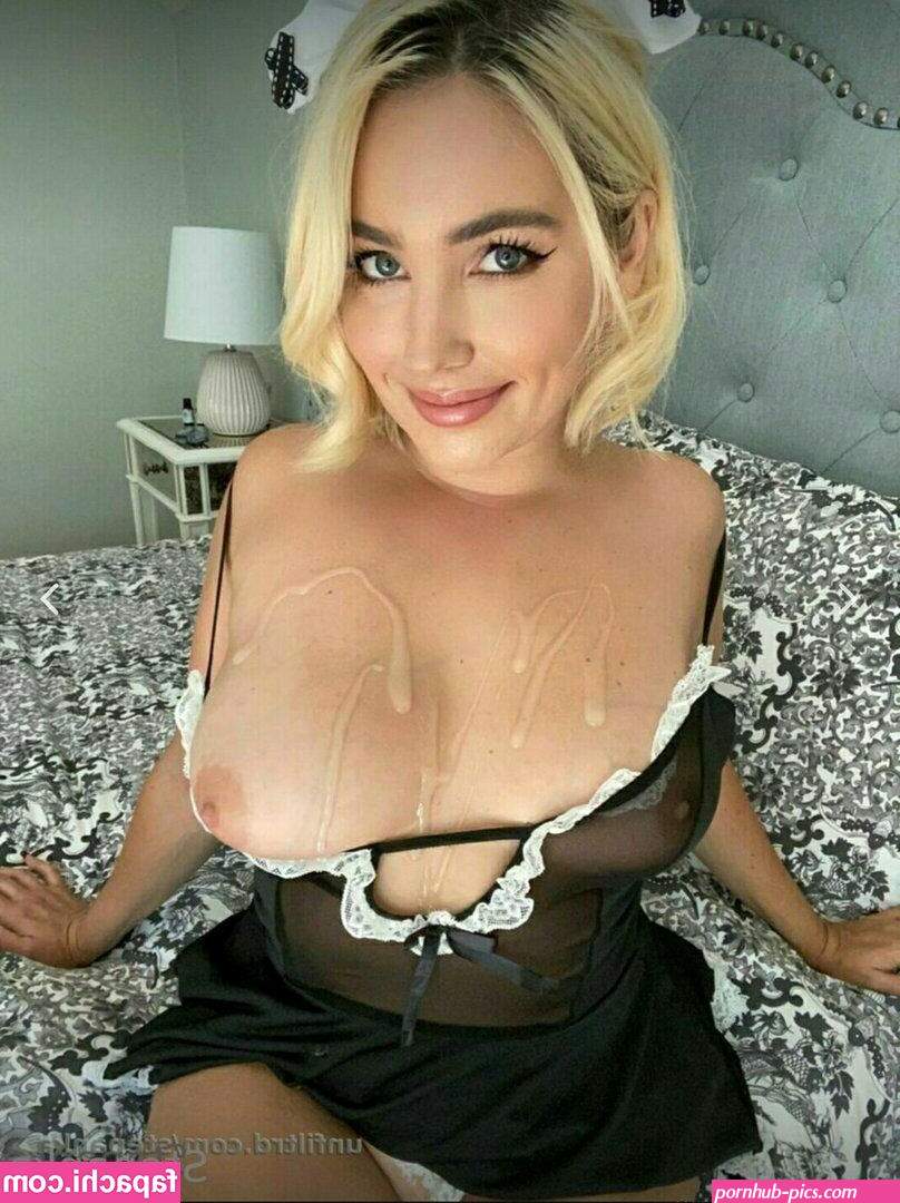Stepanka Stephanie Matto stepankamatto leaked nude from OnlyFansPatreon