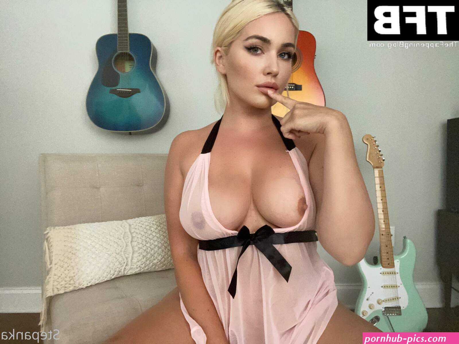 Stephanie Matto Nude OnlyFans Leaks