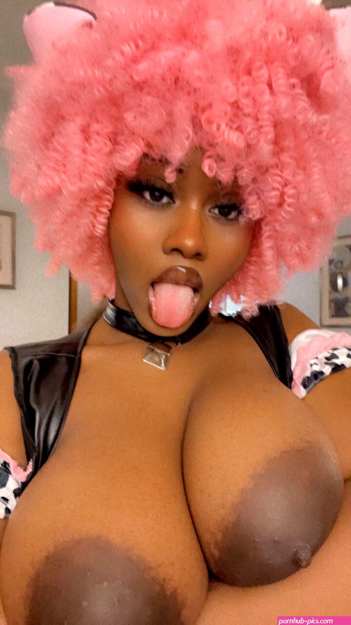 Come suck on my titties
