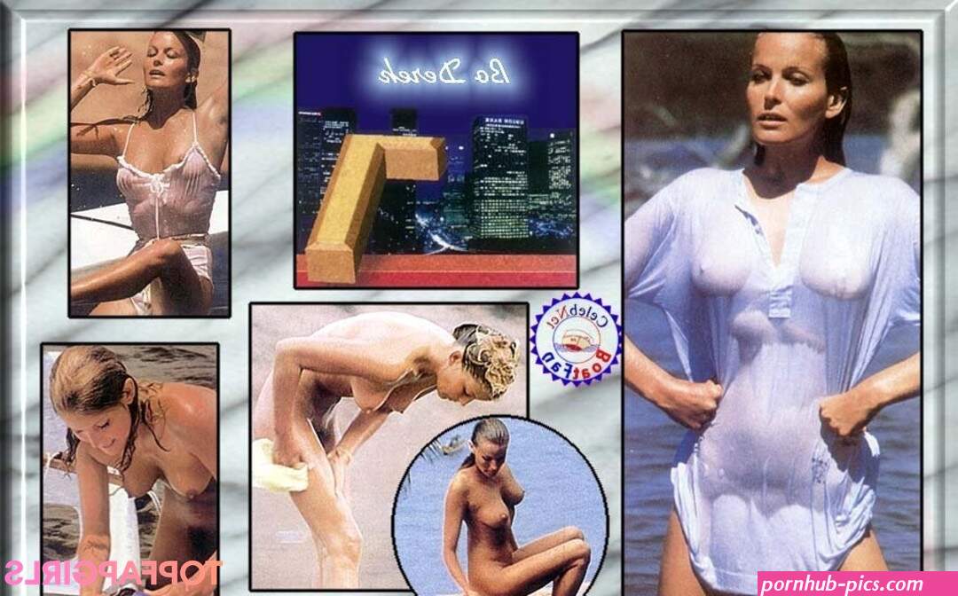Bo Derek Nude OnlyFans Leaked