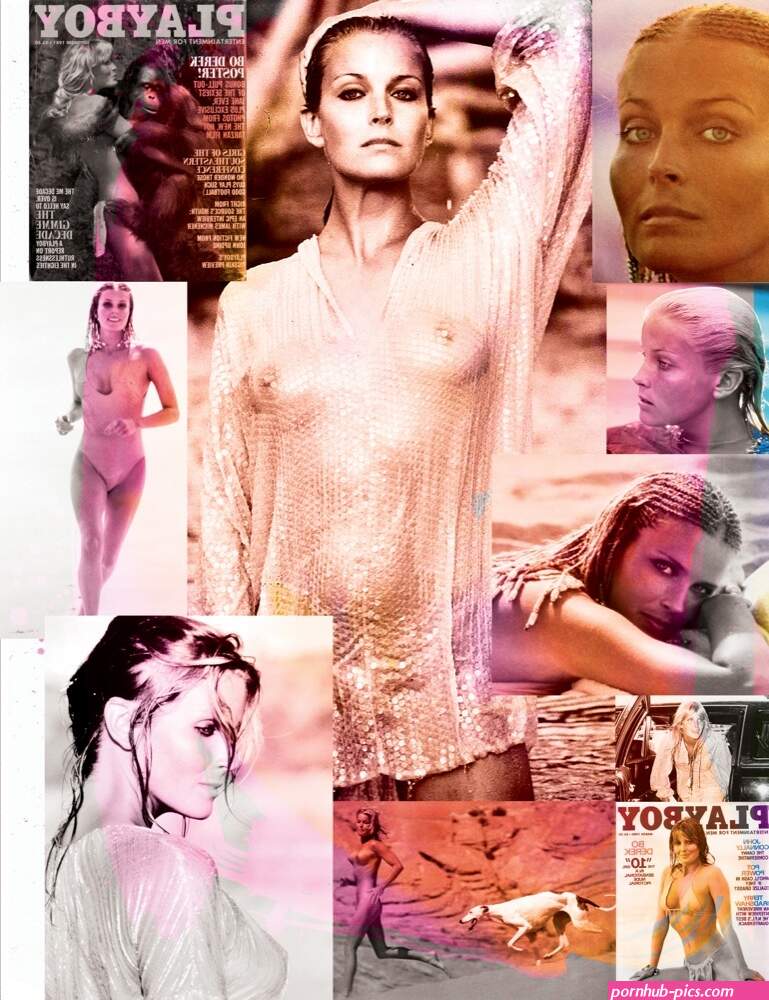 Bo Derek